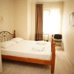 Номер (Стандарт 2-местный однокомнатный), Гостевой дом Guest House Polet Chayki