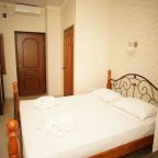 Номер (Стандарт 2-местный однокомнатный), Гостевой дом Guest House Polet Chayki