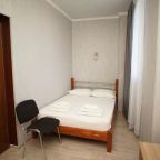 Номер (Стандарт 2-местный однокомнатный), Гостевой дом Guest House Polet Chayki