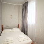 Номер (Стандарт 2-местный однокомнатный), Гостевой дом Guest House Polet Chayki