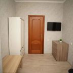 Номер (Стандарт 2-местный однокомнатный), Гостевой дом Guest House Polet Chayki