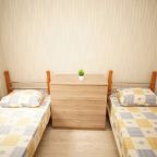 Номер (Стандарт 2-местный однокомнатный), Гостевой дом Guest House Polet Chayki