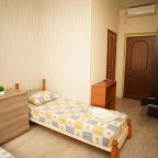 Номер (Стандарт 2-местный однокомнатный), Гостевой дом Guest House Polet Chayki