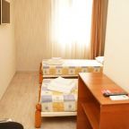 Номер (Стандарт 2-местный однокомнатный), Гостевой дом Guest House Polet Chayki