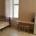 Двухместный (Двухместный номер Делюкс с 1 кроватью), Горный ручей