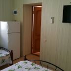 Двухместный (Двухместный номер Делюкс с 1 кроватью), Горный ручей