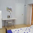 Двухместный (Двухместный номер Делюкс с 1 кроватью), Горный ручей