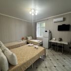 Пятиместный, Горный ручей