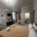 Пятиместный, Горный ручей