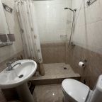 Пятиместный, Горный ручей