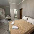 Пятиместный, Горный ручей