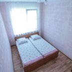 Двухместный (Стандартный двухместный номер с 1 кроватью или 2 отдельными кроватями), Гостевой дом''Gollandia''