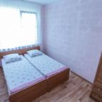 Двухместный (Стандартный двухместный номер с 1 кроватью или 2 отдельными кроватями), Гостевой дом''Gollandia''