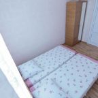 Двухместный (Стандартный двухместный номер с 1 кроватью или 2 отдельными кроватями), Гостевой дом''Gollandia''