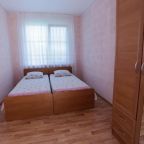 Двухместный (Стандартный двухместный номер с 1 кроватью или 2 отдельными кроватями), Гостевой дом''Gollandia''