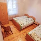 Трехместный (Стандартный трехместный номер), Гостевой дом''Gollandia''