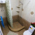 Семейный (Семейный двухместный номер с 1 кроватью), Гостевой дом''Gollandia''