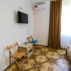 Семейный (Семейный двухместный номер с 1 кроватью), Гостевой дом''Gollandia''