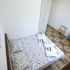 Семейный (Семейный двухместный номер с 1 кроватью), Гостевой дом''Gollandia''