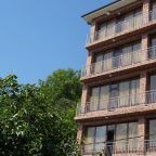 Вид на горы, Панорама