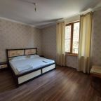 Трехместный (Стандартный трехместный номер), Гостевой дом София-Виктория 400 м до моря