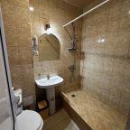 Двухместный (Двухместный номер с 1 кроватью), Акварель