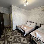 Трехместный (Трехместный номер), Акварель