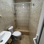 Трехместный (Трехместный номер), Акварель