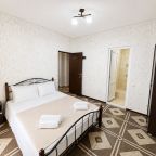 Двухместный (Двухместный номер с 1 кроватью), Акварель