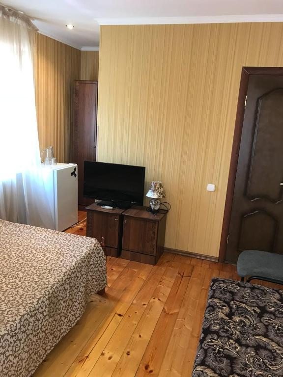 Двухместный (Стандартный двухместный номер с 1 кроватью) гостевого дома Босфор, Гагра