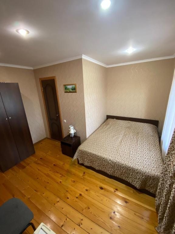 Двухместный (Стандартный двухместный номер с 1 кроватью или 2 отдельными кроватями) гостевого дома Босфор, Гагра