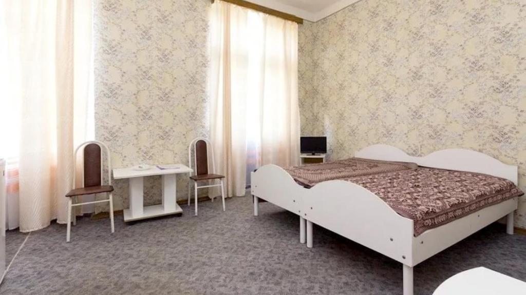Абхазия отель лагуна