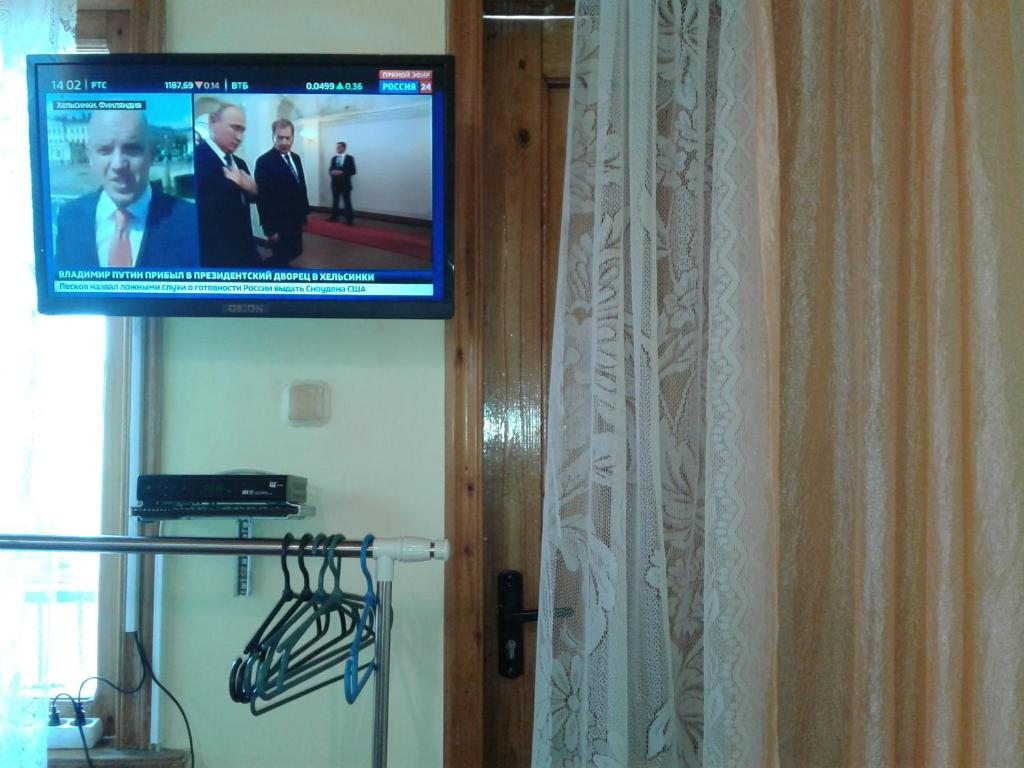 Трехместный (Трехместный номер) гостевого дома Отпуск в Абхазии, Хеивани