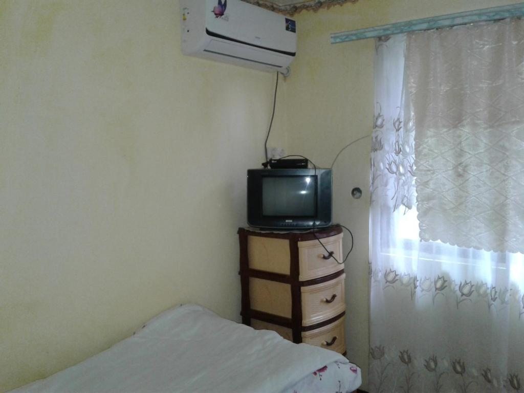 Одноместный (Одноместный номер) гостевого дома Отпуск в Абхазии, Хеивани