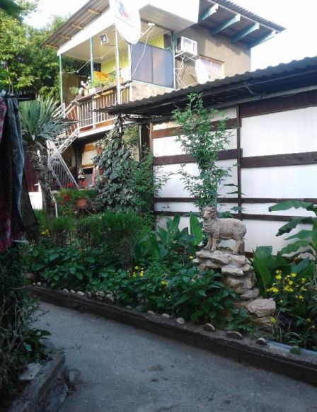 Гостевой дом Отпуск в Абхазии