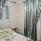 Двухместный (Стандартный двухместный номер с 1 кроватью), Inzhir Guest house