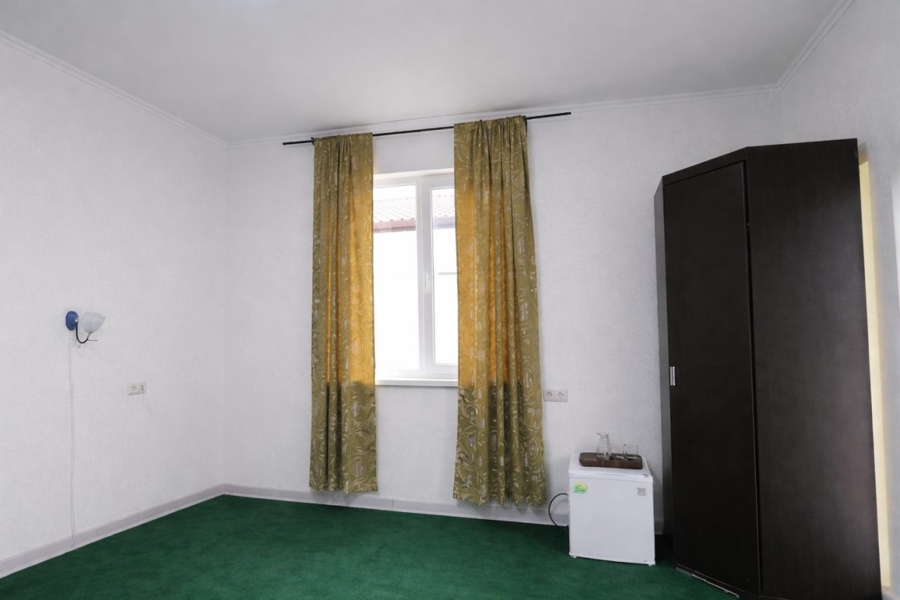 Двухместный (Двухместный номер), Отель Пальма