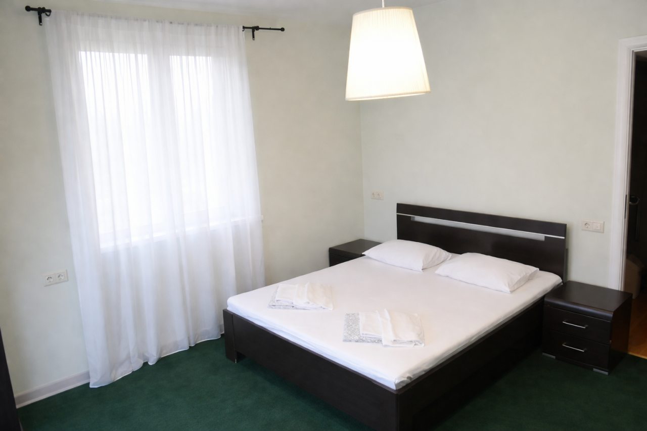 Четырехместный (Четырехместный номер), Отель Пальма