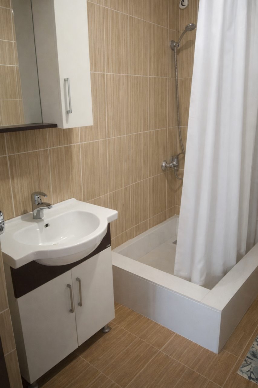 Четырехместный (Четырехместный номер), Отель Пальма