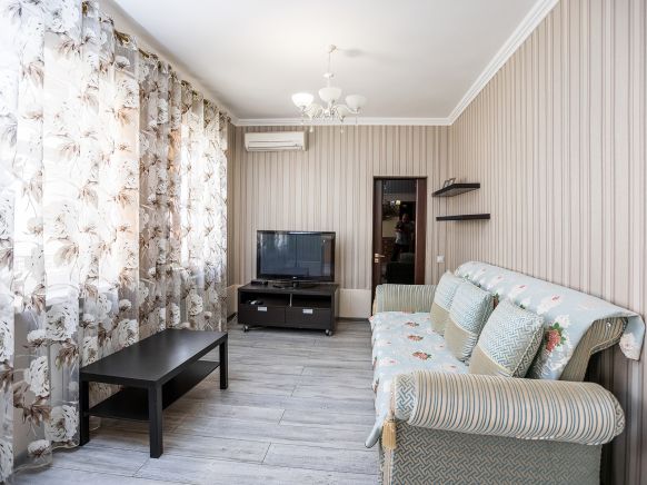 Фотография номера гостевого дома Евгения