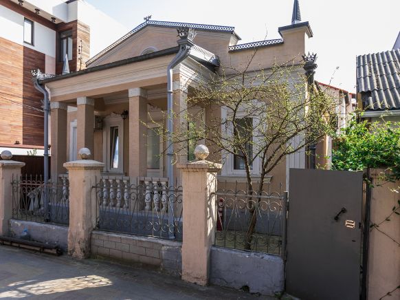 Фотография номера гостевого дома Евгения