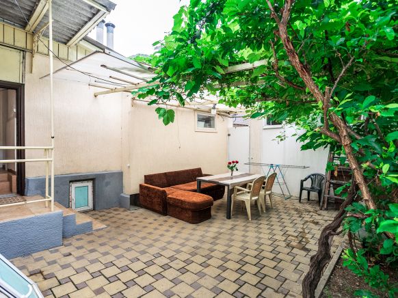 Фотография номера гостевого дома Евгения