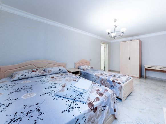 Фотография номера гостевого дома Евгения