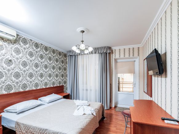 Фотография номера гостевого дома Евгения