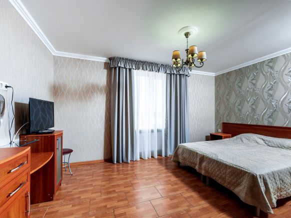 Фотография номера гостевого дома Евгения