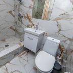 Четырехместный (Двухкомнатный люкс), Гостевой дом Евгения