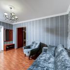 Четырехместный (Двухкомнатный люкс), Гостевой дом Евгения