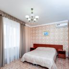 Четырехместный (Двухкомнатный люкс), Гостевой дом Евгения