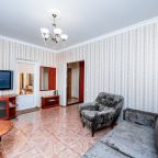 Четырехместный (Двухкомнатный люкс), Гостевой дом Евгения