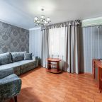 Четырехместный (Двухкомнатный люкс), Гостевой дом Евгения